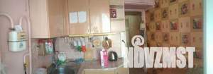 2-к квартира, вторичка, 45м2, 2/5 этаж
