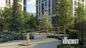 1-к квартира, вторичка, 47м2, 3/9 этаж