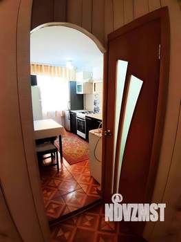 2-к квартира, вторичка, 44м2, 4/5 этаж