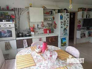 3-к квартира, вторичка, 46м2, 2/4 этаж