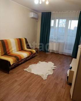 2-к квартира, вторичка, 56м2, 1/16 этаж