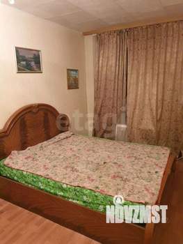 3-к квартира, вторичка, 61м2, 1/5 этаж