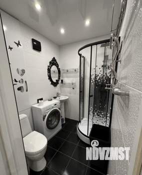 3-к квартира, вторичка, 60м2, 4/5 этаж