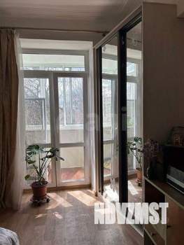 3-к квартира, вторичка, 63м2, 3/3 этаж