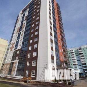 2-к квартира, вторичка, 40м2, 9/13 этаж