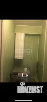 2-к квартира, вторичка, 52м2, 5/10 этаж