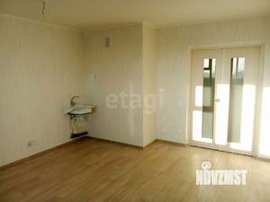 2-к квартира, вторичка, 55м2, 16/17 этаж