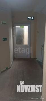 3-к квартира, вторичка, 74м2, 8/9 этаж