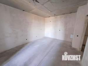 3-к квартира, вторичка, 56м2, 4/17 этаж