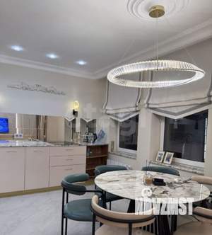 3-к квартира, вторичка, 92м2, 2/6 этаж
