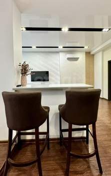 2-к квартира, вторичка, 66м2, 10/17 этаж