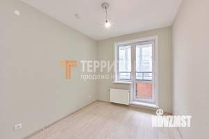 2-к квартира, вторичка, 45м2, 4/9 этаж