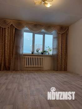 3-к квартира, вторичка, 59м2, 9/10 этаж