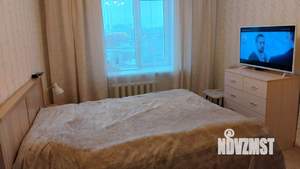 2-к квартира, вторичка, 49м2, 6/10 этаж