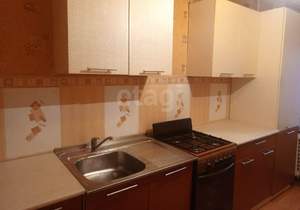 3-к квартира, вторичка, 60м2, 2/9 этаж