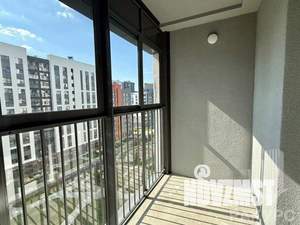 2-к квартира, вторичка, 44м2, 7/9 этаж