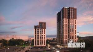 Студия квартира, вторичка, 27м2, 5/22 этаж