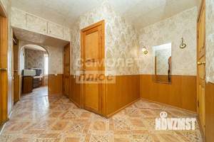 3-к квартира, вторичка, 65м2, 13/14 этаж