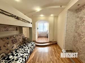 3-к квартира, вторичка, 92м2, 2/11 этаж