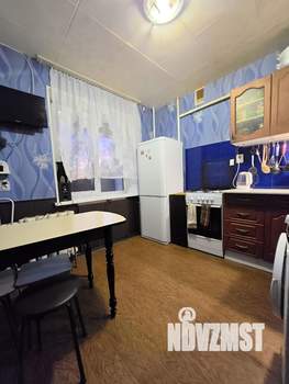 1-к квартира, вторичка, 35м2, 2/11 этаж