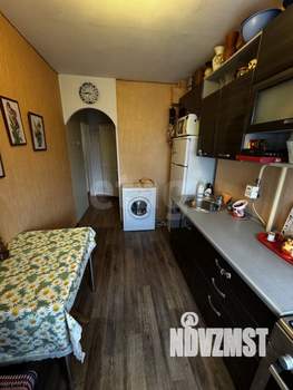 2-к квартира, вторичка, 42м2, 3/9 этаж