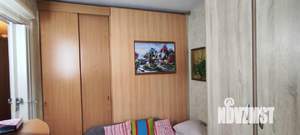 3-к квартира, вторичка, 42м2, 3/6 этаж