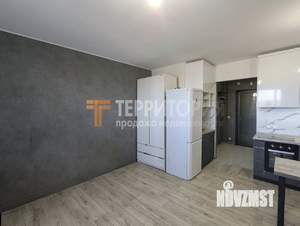 Студия квартира, вторичка, 26м2, 11/20 этаж