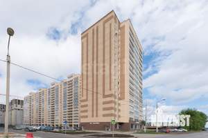 3-к квартира, вторичка, 85м2, 13/17 этаж