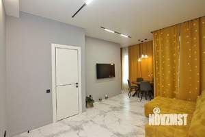 2-к квартира, вторичка, 52м2, 4/9 этаж