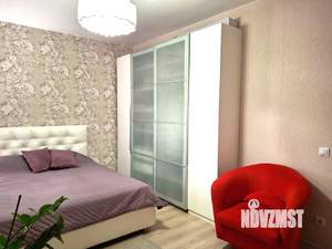 2-к квартира, вторичка, 40м2, 6/25 этаж