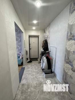 2-к квартира, вторичка, 49м2, 5/5 этаж