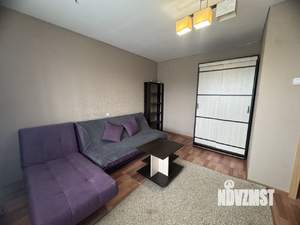 1-к квартира, вторичка, 34м2, 2/5 этаж