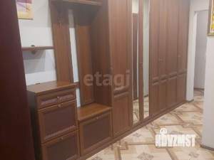 3-к квартира, вторичка, 71м2, 6/16 этаж