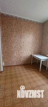 1-к квартира, вторичка, 37м2, 3/4 этаж