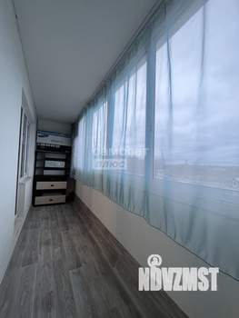 1-к квартира, вторичка, 45м2, 3/10 этаж