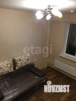 2-к квартира, вторичка, 58м2, 11/19 этаж