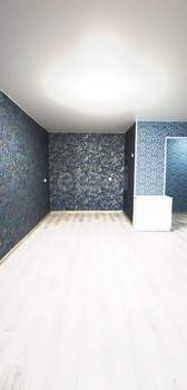 1-к квартира, вторичка, 30м2, 5/5 этаж
