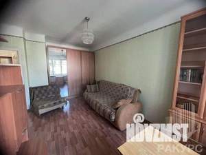 1-к квартира, вторичка, 30м2, 3/5 этаж