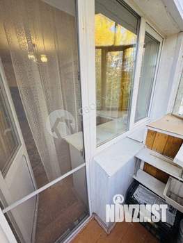 2-к квартира, вторичка, 45м2, 3/4 этаж