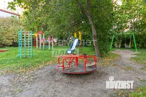 2-к квартира, вторичка, 44м2, 6/9 этаж