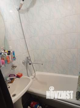 2-к квартира, вторичка, 53м2, 2/9 этаж