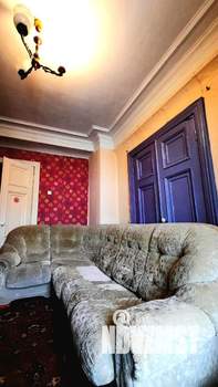 2-к квартира, вторичка, 49м2, 2/5 этаж