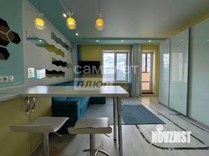 2-к квартира, вторичка, 48м2, 10/25 этаж