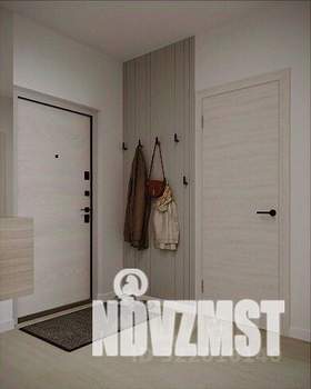 3-к квартира, вторичка, 84м2, 8/18 этаж