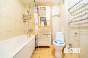 3-к квартира, вторичка, 61м2, 5/9 этаж