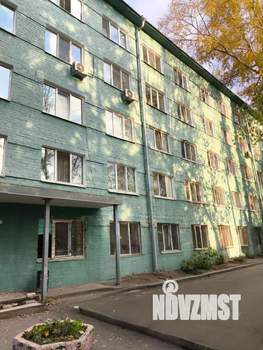 1-к квартира, вторичка, 18м2, 4/5 этаж