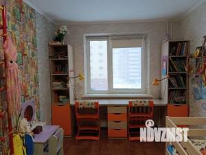 2-к квартира, вторичка, 58м2, 5/10 этаж