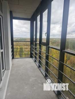 2-к квартира, вторичка, 71м2, 10/25 этаж