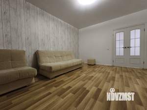 1-к квартира, вторичка, 46м2, 13/16 этаж