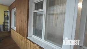 1-к квартира, вторичка, 34м2, 1/14 этаж